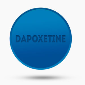 Dapoxetine